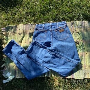 Wrangler Jeans